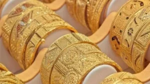 فرصة ذهبية قد لا تتكرر..  انخفاض صادم في سعر مثقال الذهب اليوم في العراق عيار 21